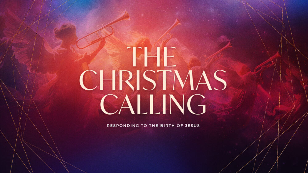 The Christmas Calling