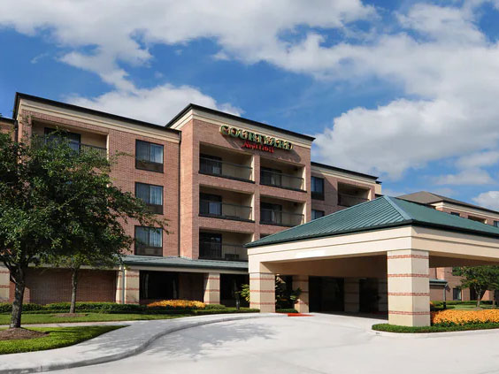 Courtyard Marriott